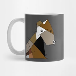 The Dog Mug